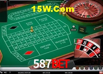 Estatísticas 587Bet