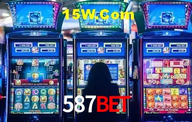 Experiência VIP 587Bet